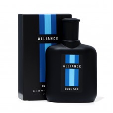 т/в Alliance Blue Sky (Альянс Блю Скай)-100ml муж.